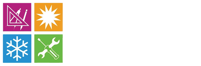 Awesome Footer Logo